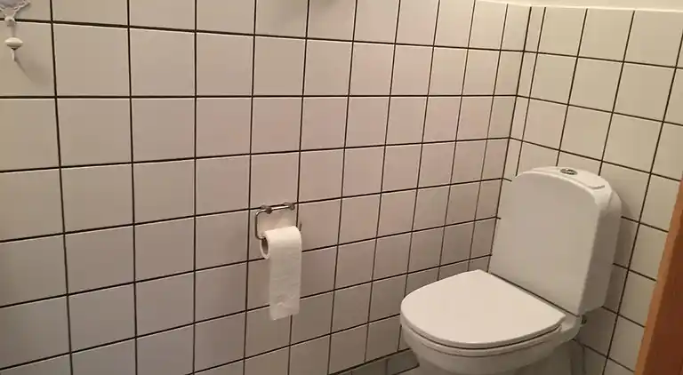 Holiday home in Nykøbing Mors