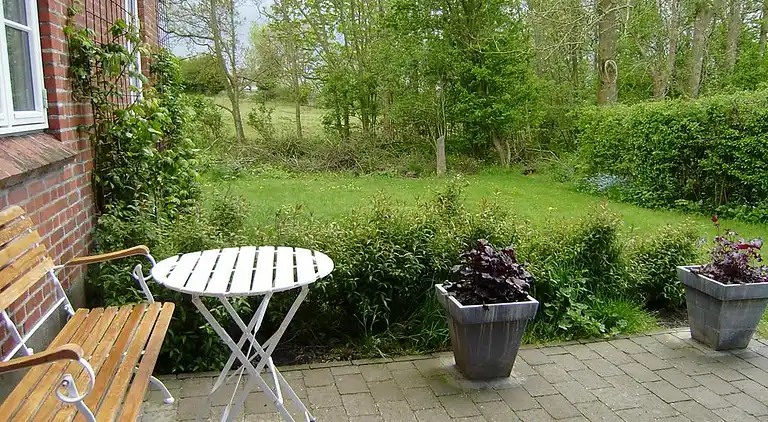 Holiday home in Nykøbing Mors