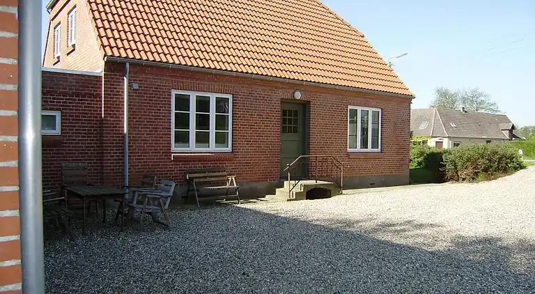 Holiday home in Nykøbing Mors