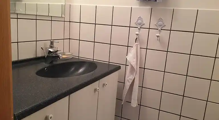 Holiday home in Nykøbing Mors