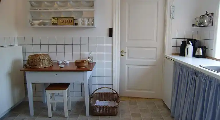 Holiday home in Nykøbing Mors