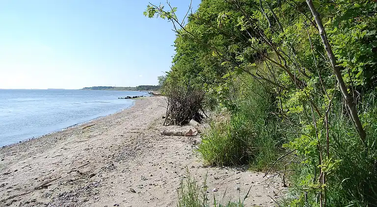 Holiday home in Nykøbing Mors