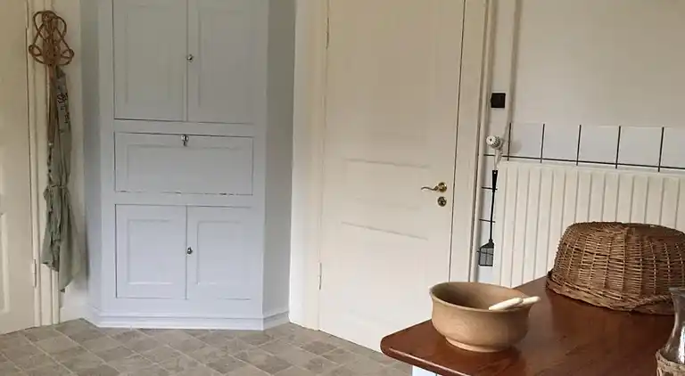 Holiday home in Nykøbing Mors