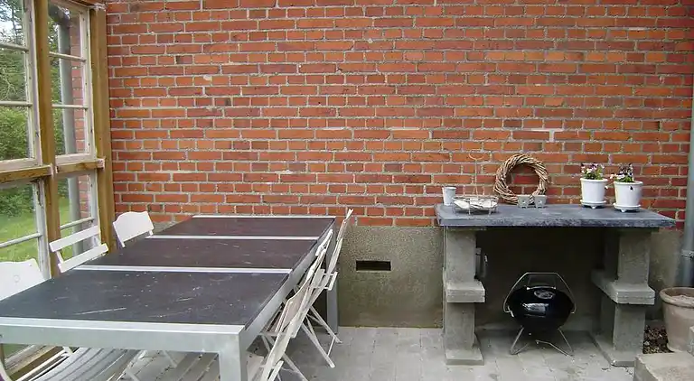 Holiday home in Nykøbing Mors