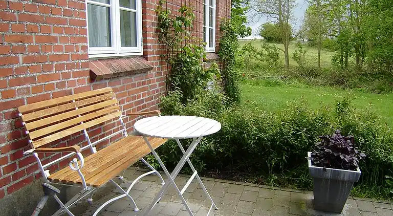 Holiday home in Nykøbing Mors