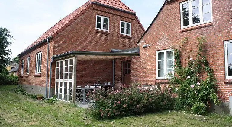 Holiday home in Nykøbing Mors