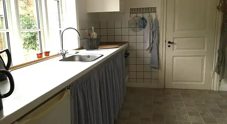 Holiday home in Nykøbing Mors