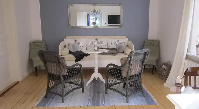 Holiday home in Nykøbing Mors