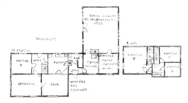 Holiday home in Nykøbing Mors