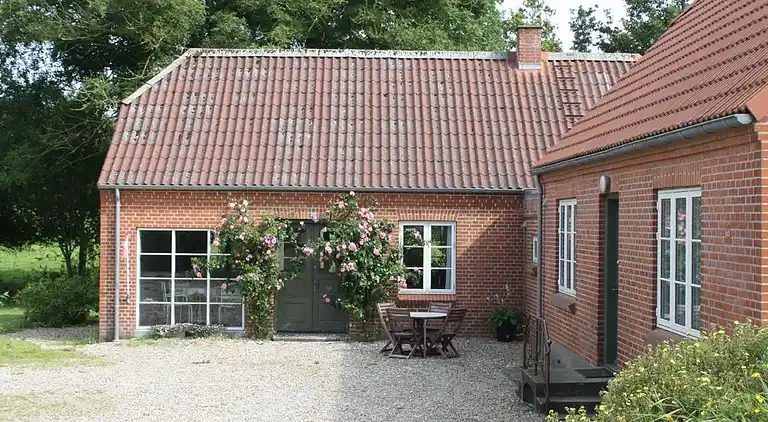 Holiday home in Nykøbing Mors