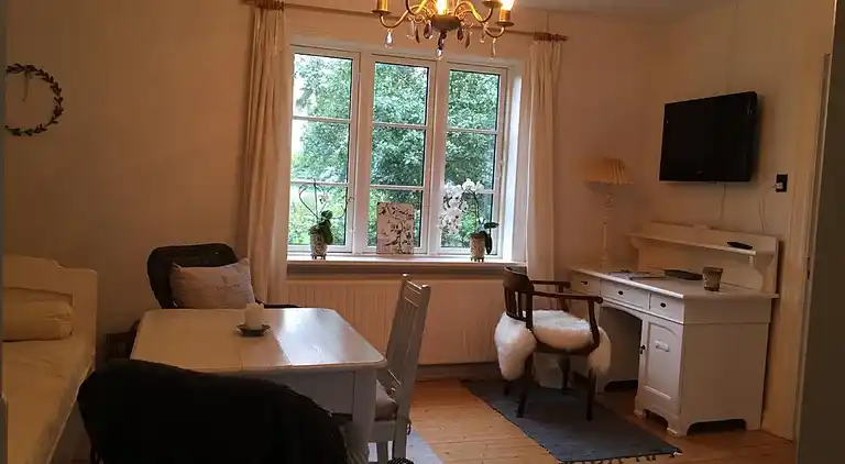 Holiday home in Nykøbing Mors