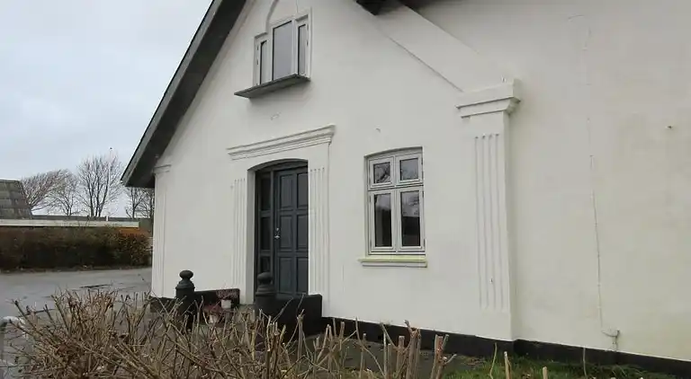 Sommerhus i Erslev