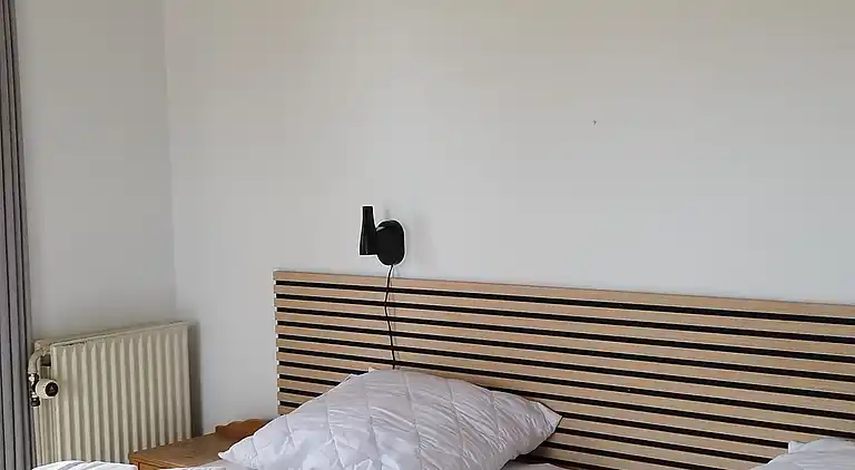 Holiday home in Karby