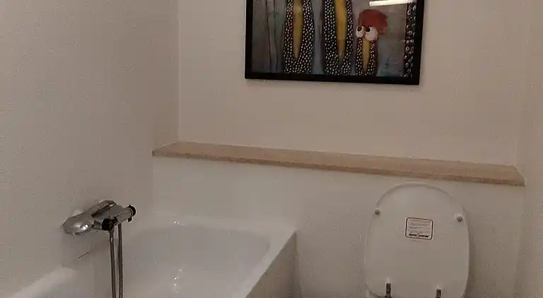 Holiday home in Karby