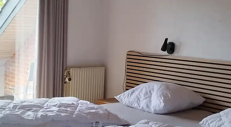 Holiday home in Karby