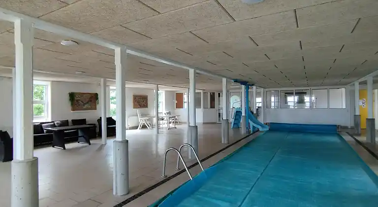 Holiday home in Karby