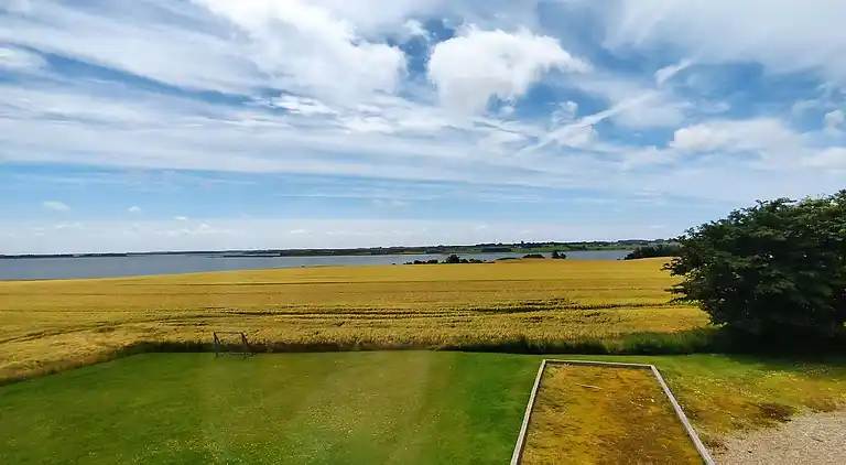 Holiday home in Karby