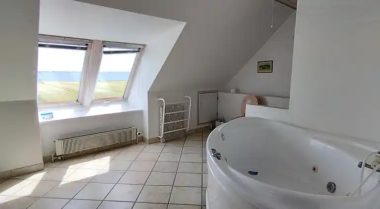 Holiday home in Karby