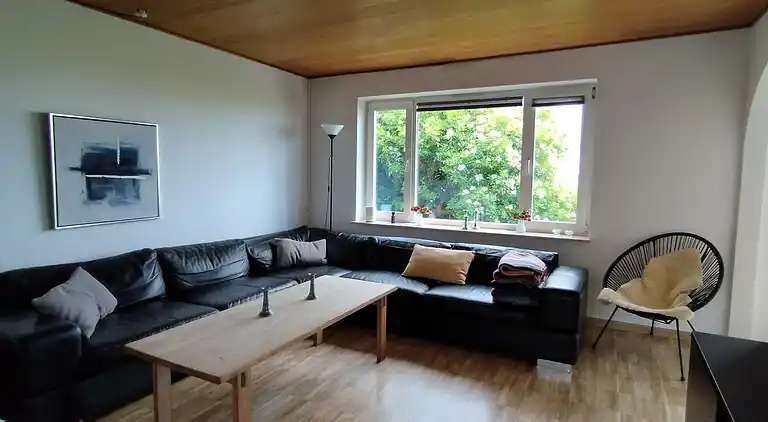 Holiday home in Karby