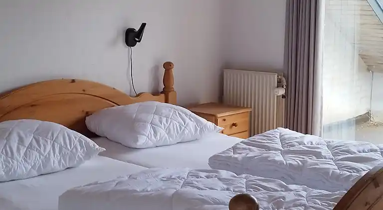 Holiday home in Karby