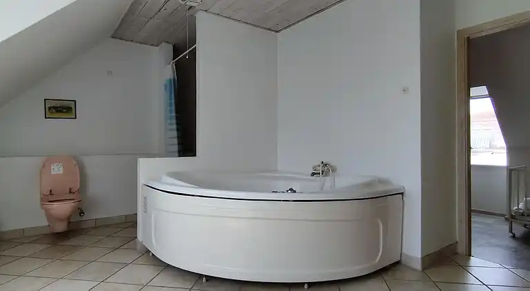 Holiday home in Karby