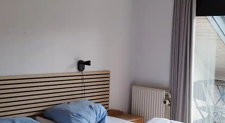 Holiday home in Karby