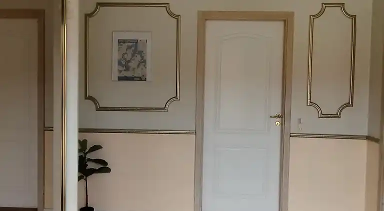 Holiday home in Karby