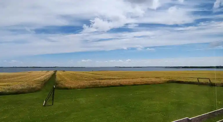 Holiday home in Karby