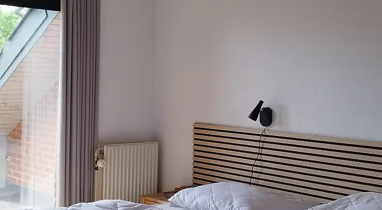 Holiday home in Karby