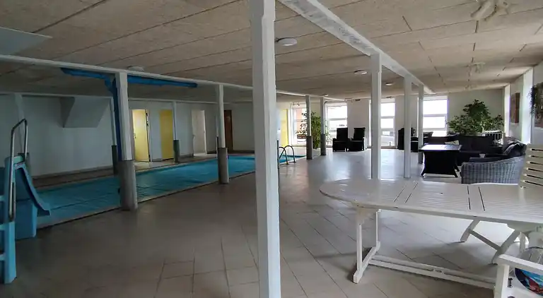 Holiday home in Karby