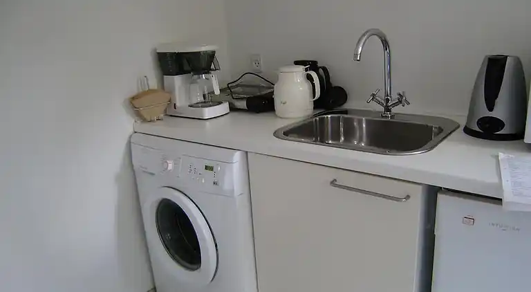 Feriebolig i Nykøbing Mors