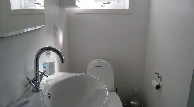 Feriebolig i Nykøbing Mors