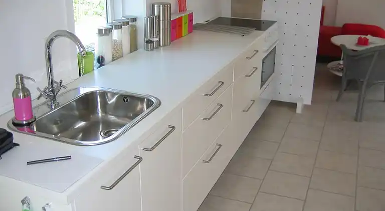 Feriebolig i Nykøbing Mors