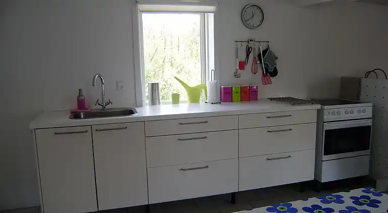 Feriebolig i Nykøbing Mors