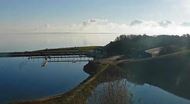 Feriebolig i Nykøbing Mors