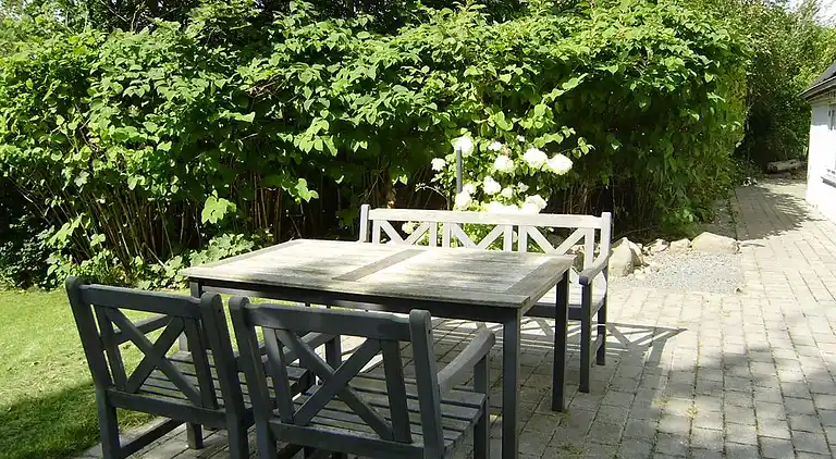 Feriebolig i Nykøbing Mors