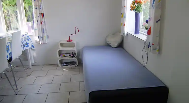 Feriebolig i Nykøbing Mors