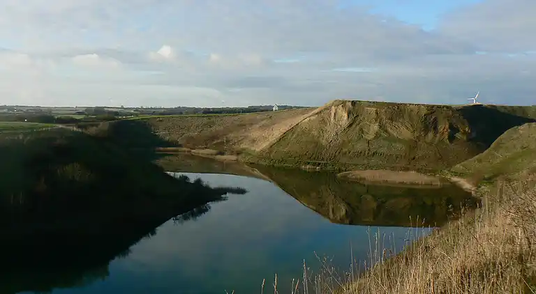 Feriebolig i Nykøbing Mors