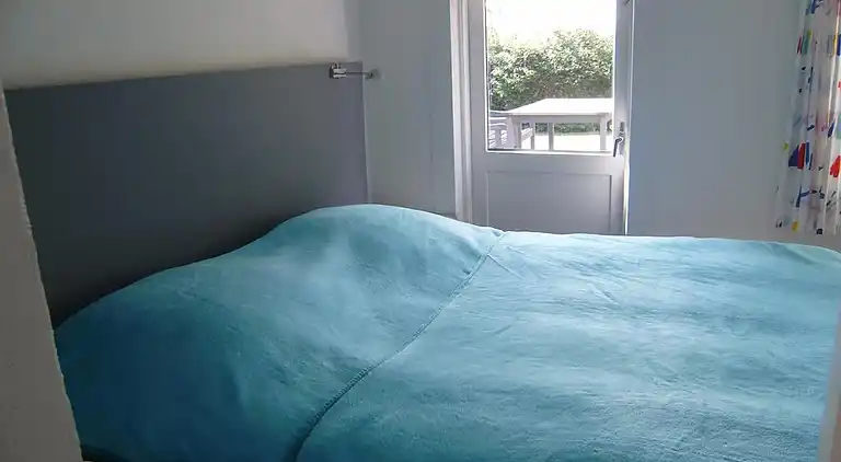 Feriebolig i Nykøbing Mors