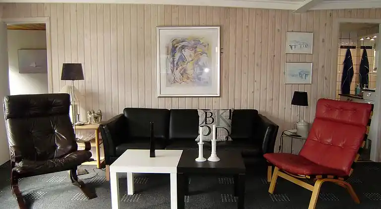 Holiday home in Nykøbing Mors