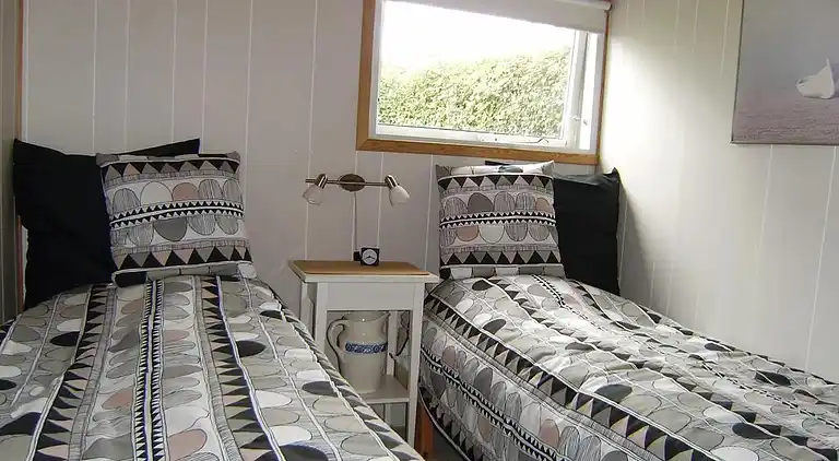 Holiday home in Nykøbing Mors