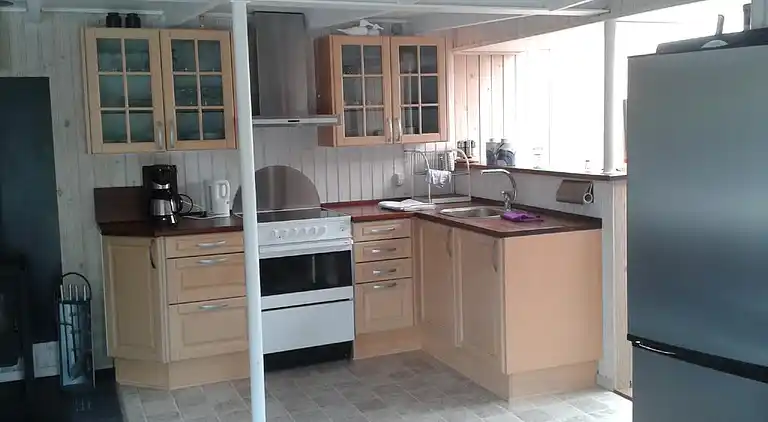 Holiday home in Nykøbing Mors