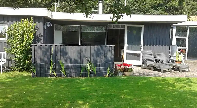 Holiday home in Nykøbing Mors