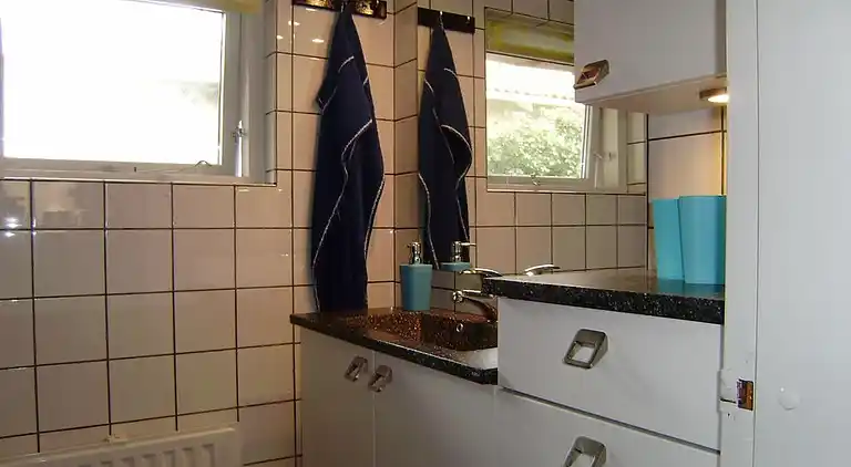 Holiday home in Nykøbing Mors