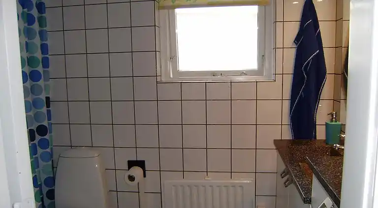 Holiday home in Nykøbing Mors