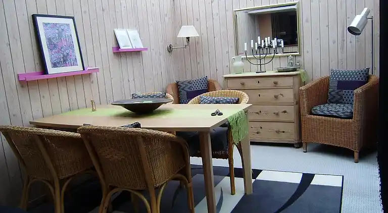 Holiday home in Nykøbing Mors