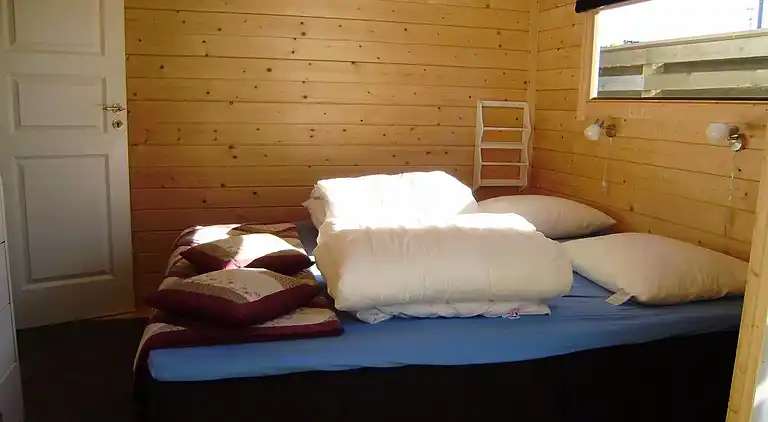 Holiday home in Nykøbing Mors