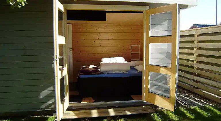 Holiday home in Nykøbing Mors