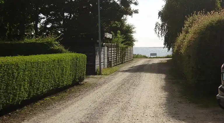 Holiday home in Nykøbing Mors