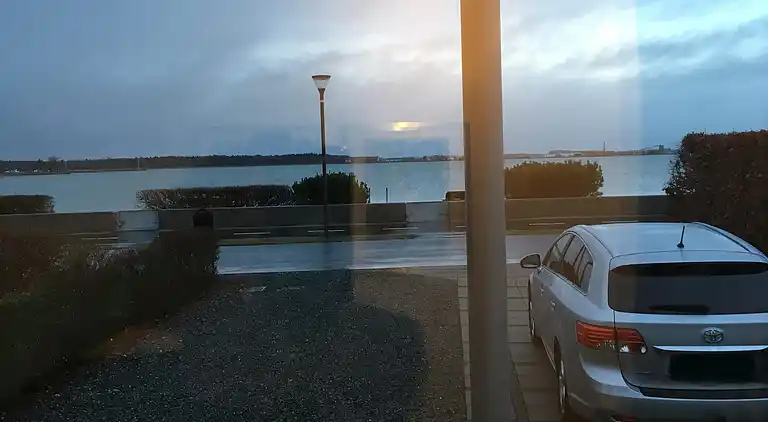 Holiday home in Nykøbing Mors